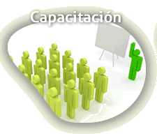 Capacitación